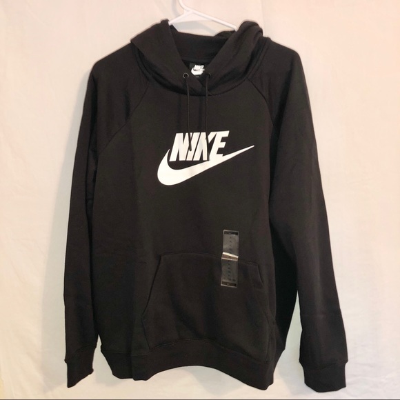 Nike Sweaters - hoodie - NWT